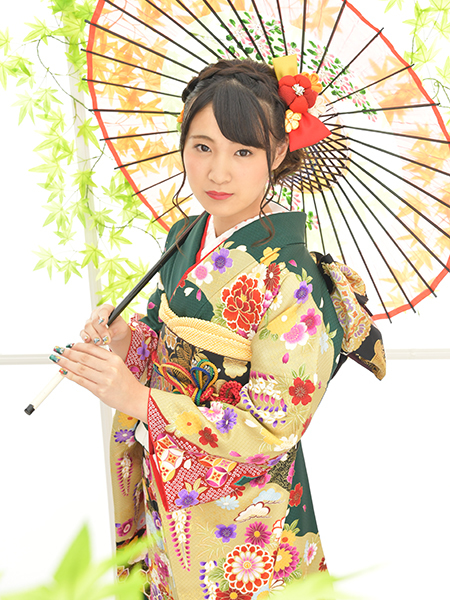成人式
