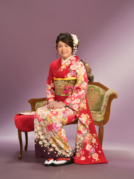 成人式