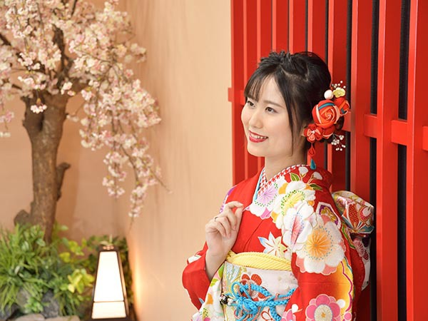 成人式