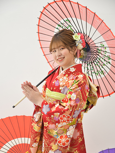 成人式