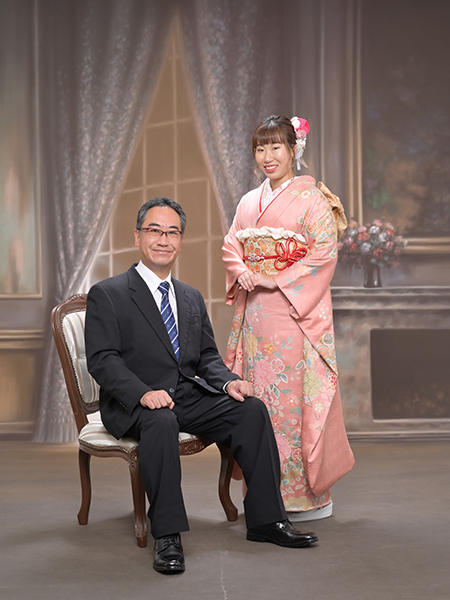 成人式