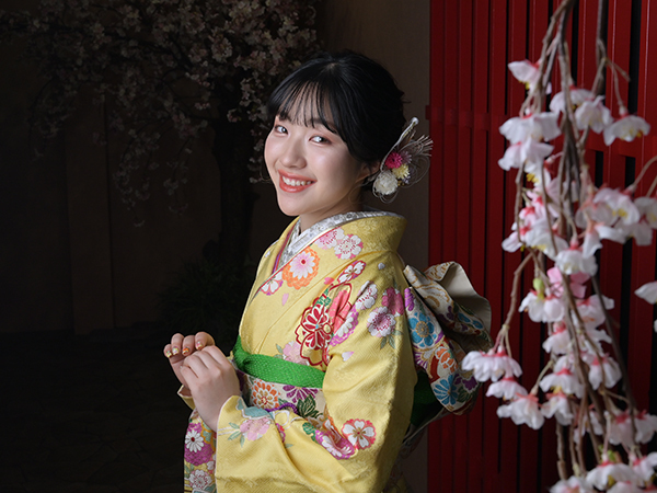 成人式