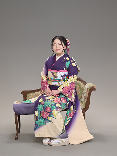 成人式