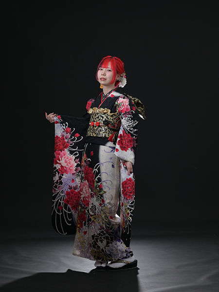 成人式
