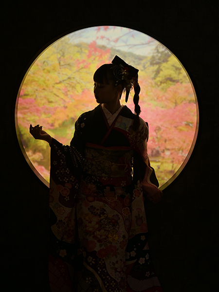 成人式