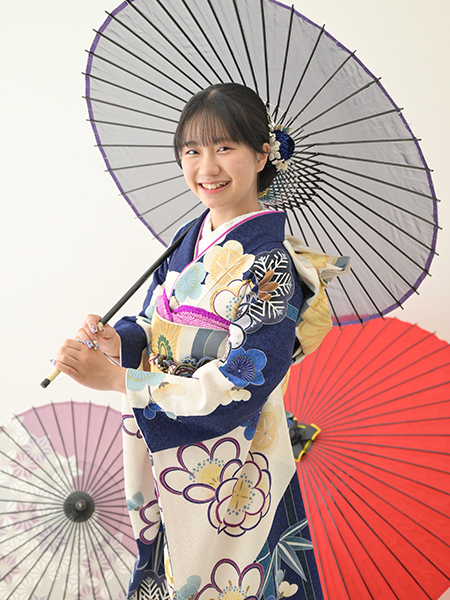 成人式