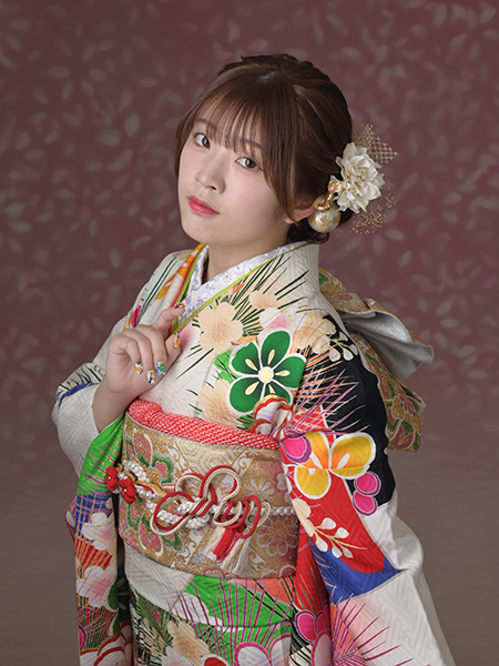 成人式