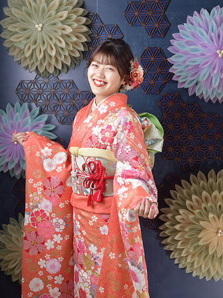 成人式