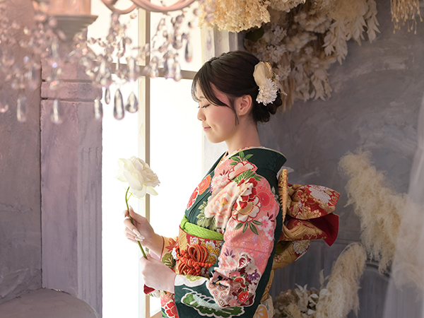 成人式