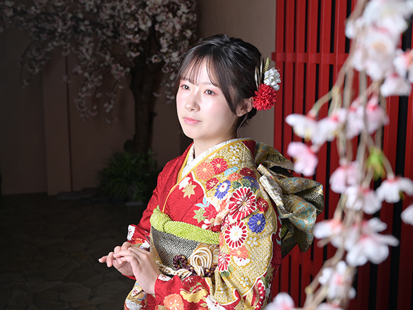 成人式