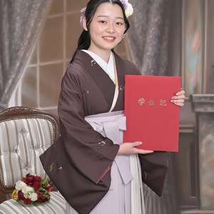 卒業袴