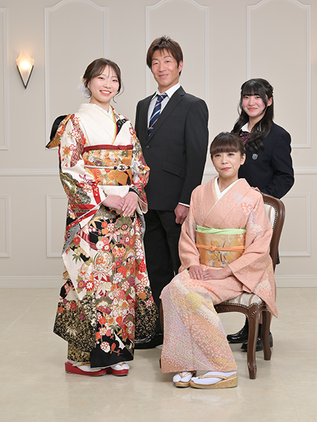 成人式