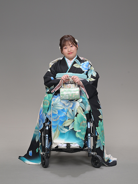 成人式