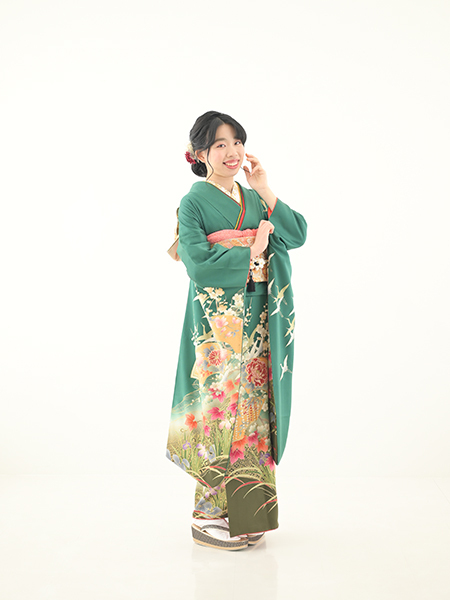 成人式