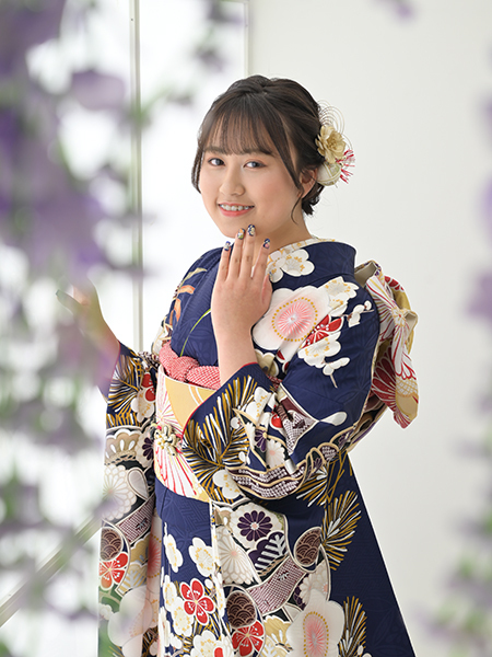 成人式