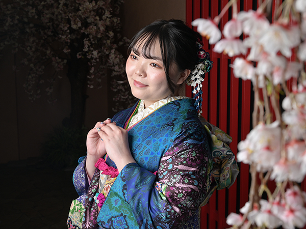 成人式