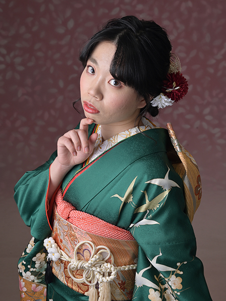 成人式