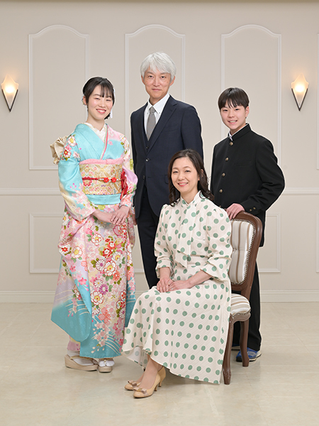 成人式