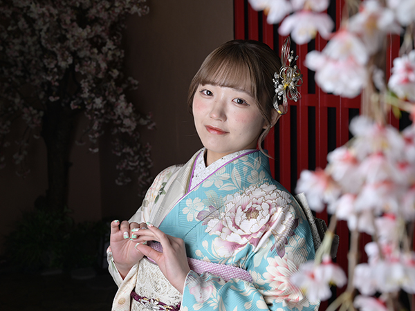 成人式