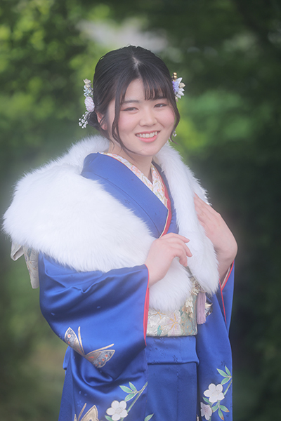 成人式