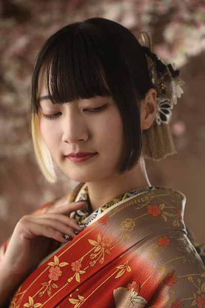 成人式