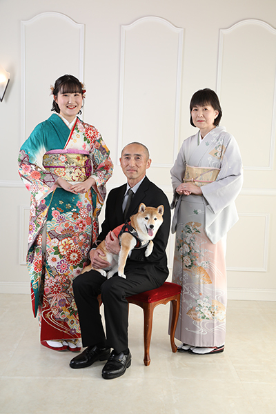 成人式