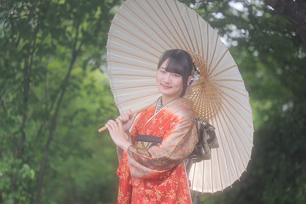 成人式