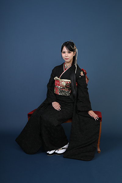 成人式