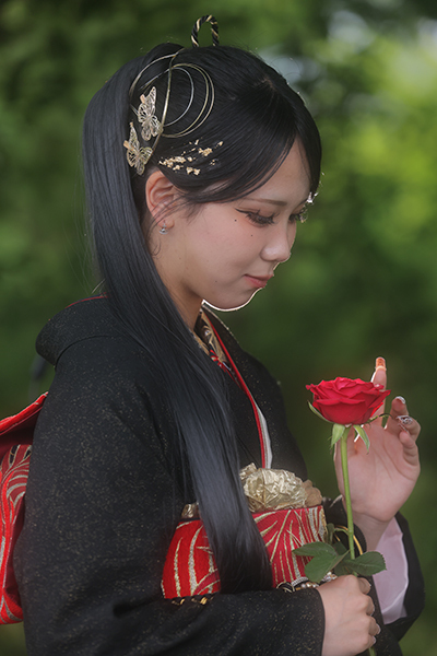 成人式