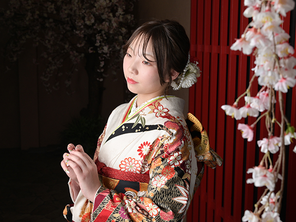 成人式