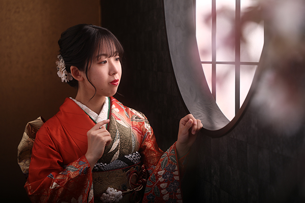成人式
