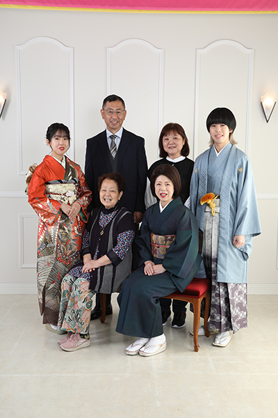 成人式