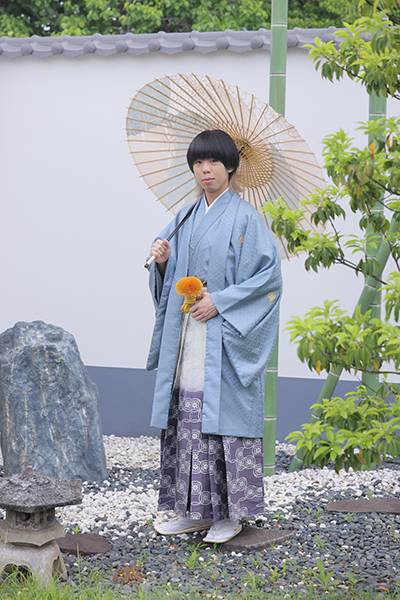 成人式