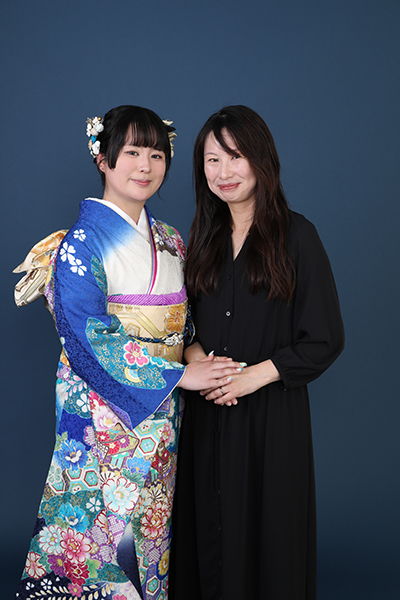 成人式