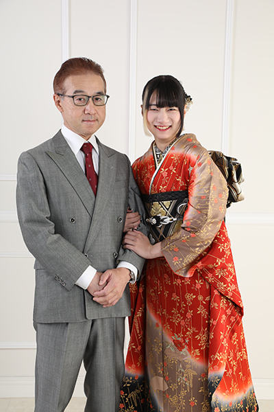 成人式