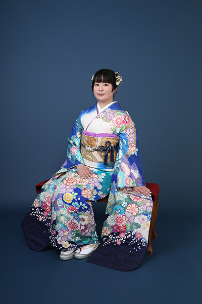成人式