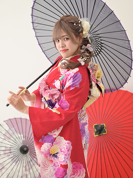 成人式
