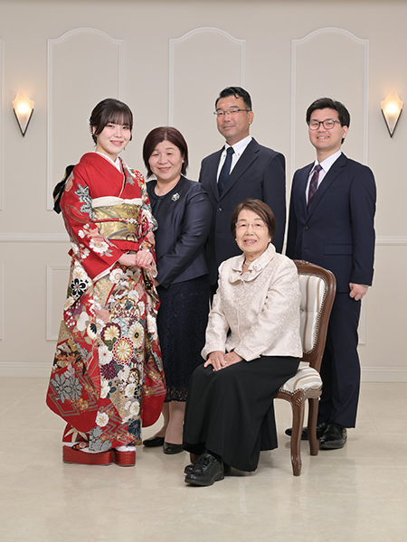 成人式