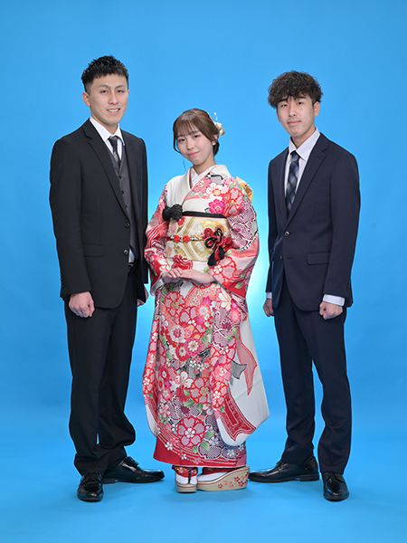 成人式