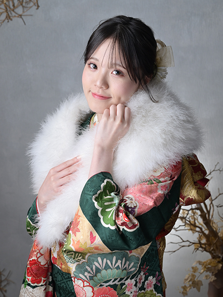 成人式