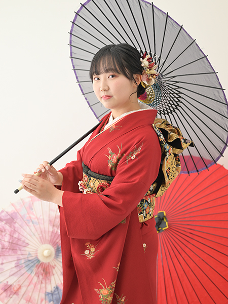成人式