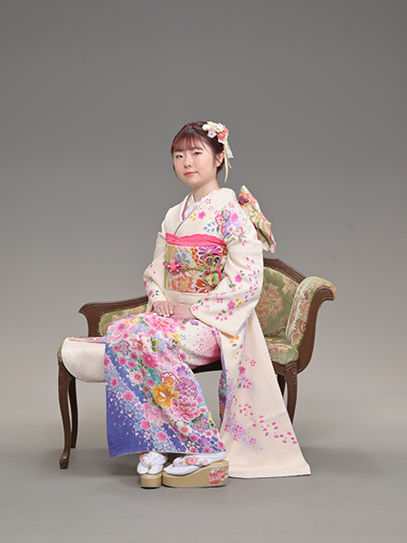成人式