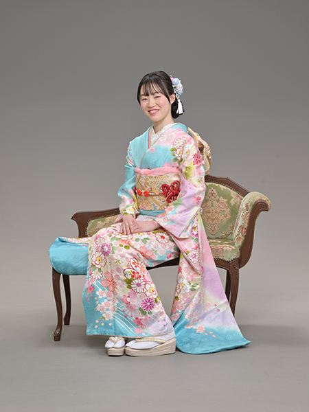 成人式