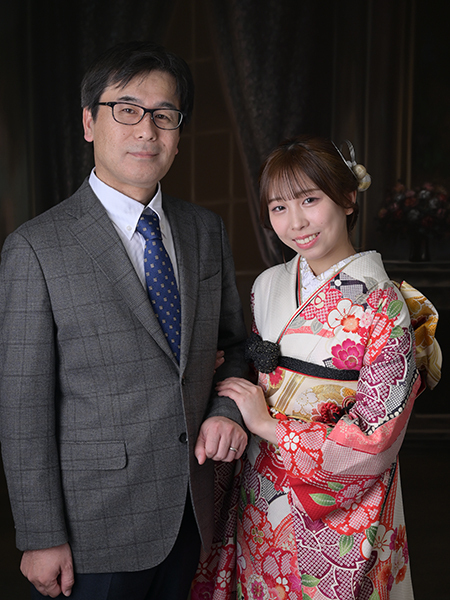 成人式