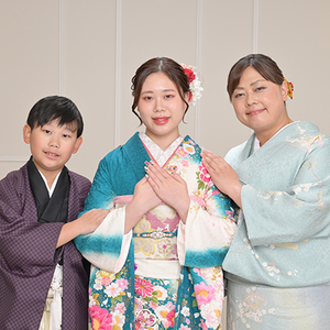 成人式