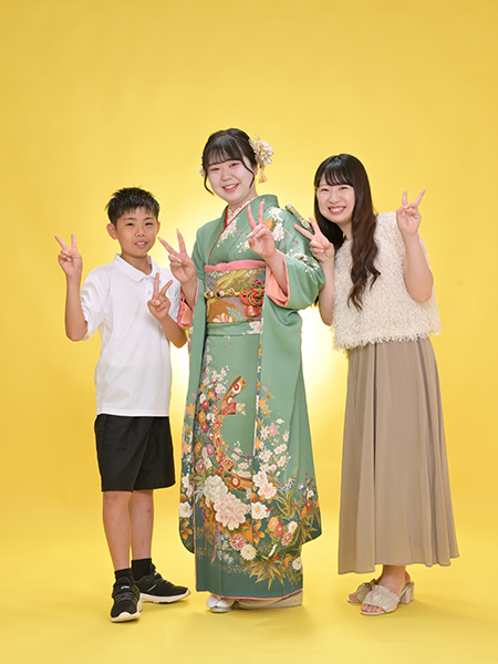 成人式