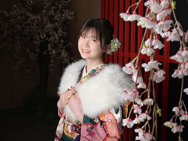 成人式