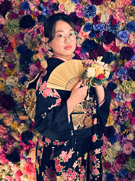 成人式