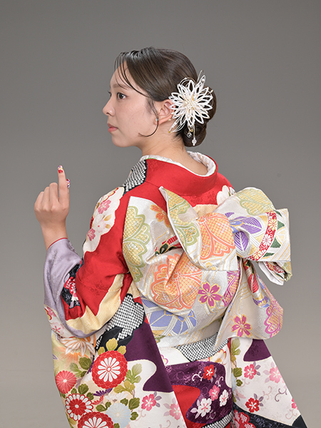 成人式
