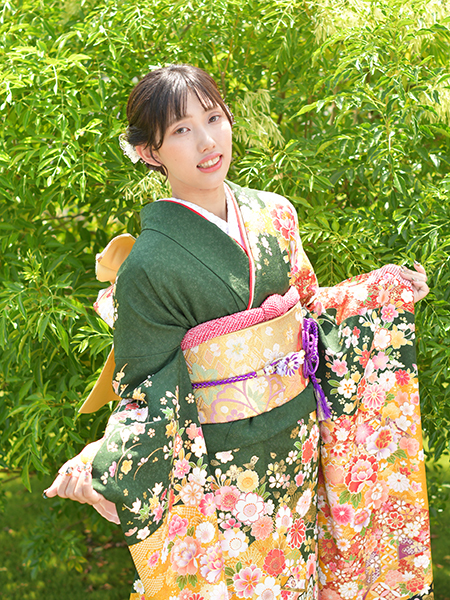 成人式